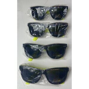 4 Pairs Tigers Kids Sunglasses New Lot Bundle C4